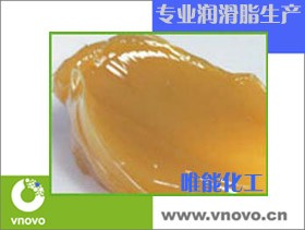汽车座椅导轨脂 